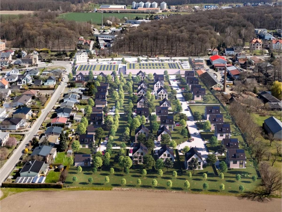 Bild von Baugrundstücke in Frohburg – flexibel bebaubar, provisionsfrei & gut gelegen