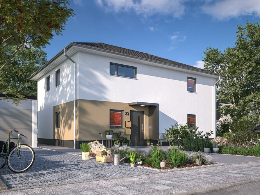 Bild von Flair 180 Duo