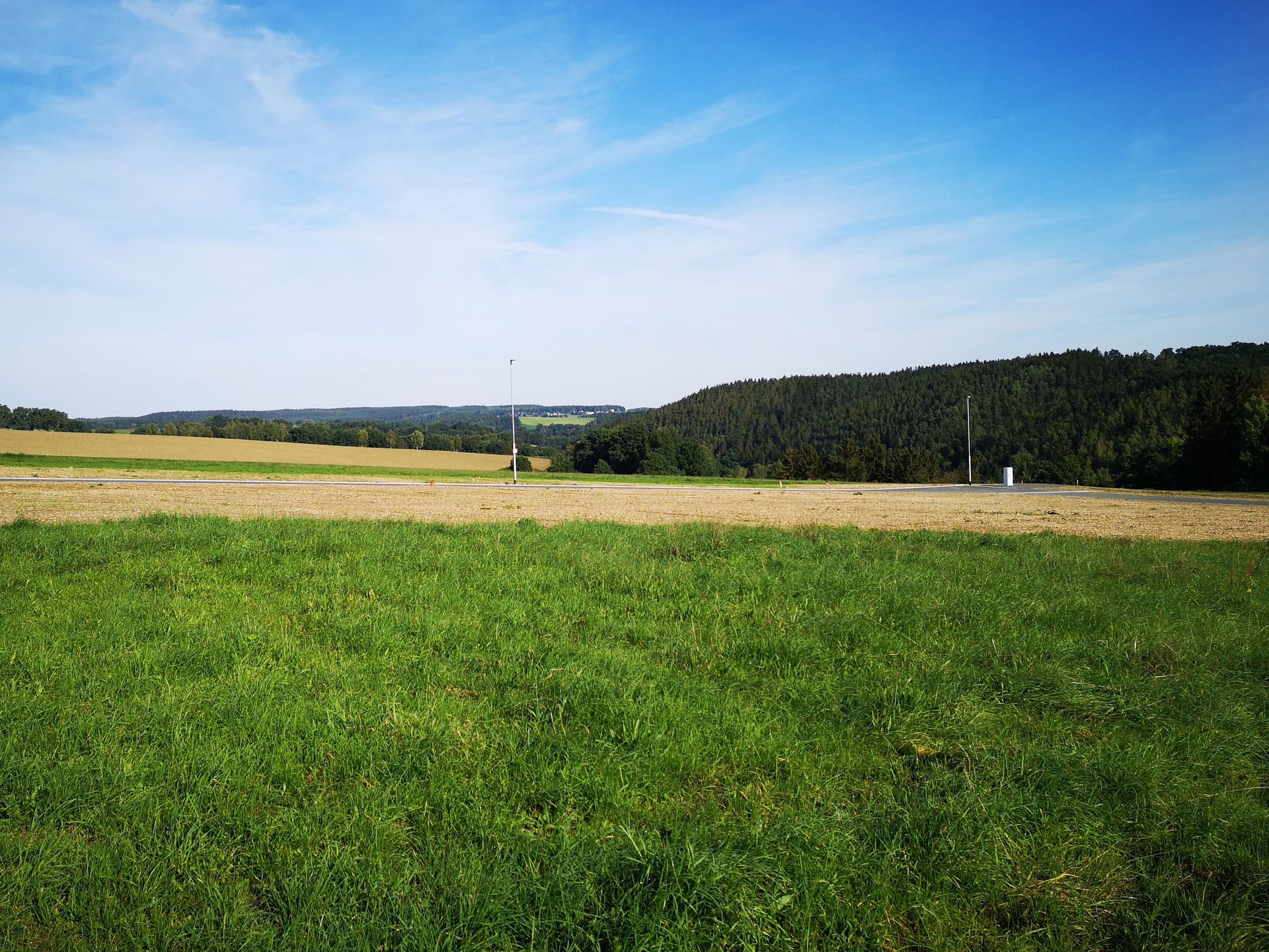 Bild von Attraktives Baugrundstück in Elsterberg