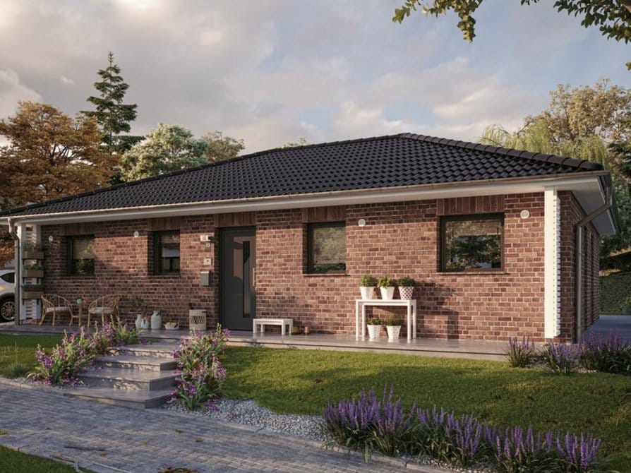 Bild von Bungalow 110