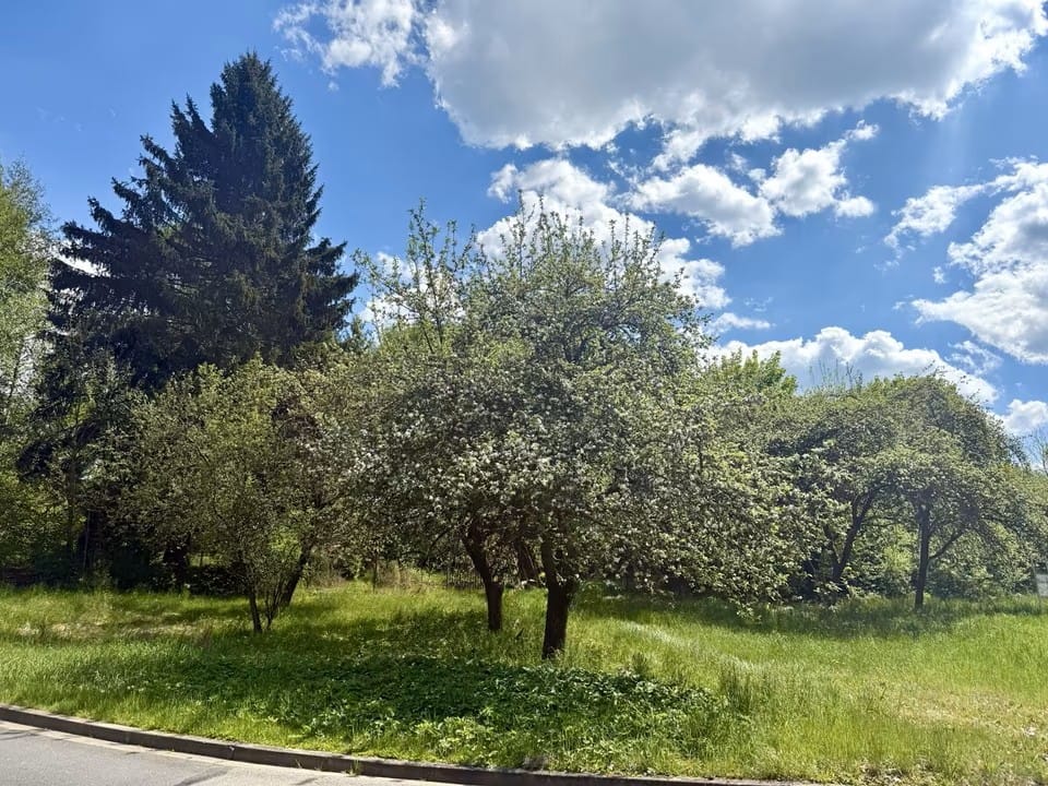 Bild von Ein Rückzugsort für Individualisten in Bayreuth - Premium Grundstück mit 1.292 m²