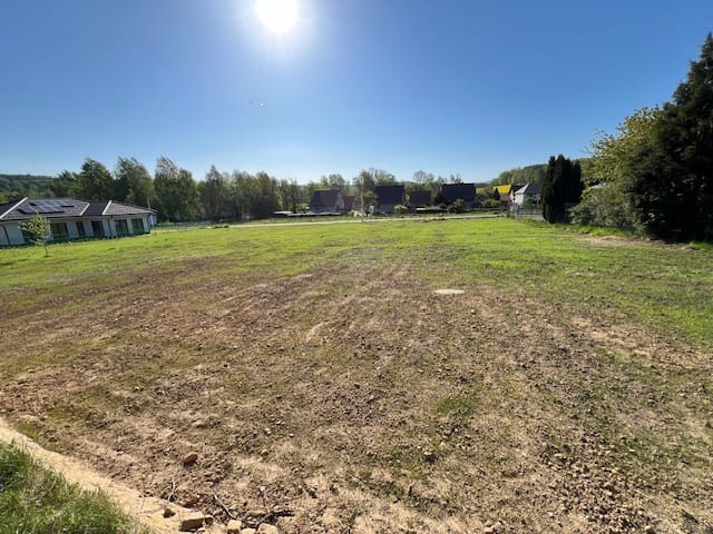 Bild von Bauträgerfreies Grundstück in Schmölln-Putzkau