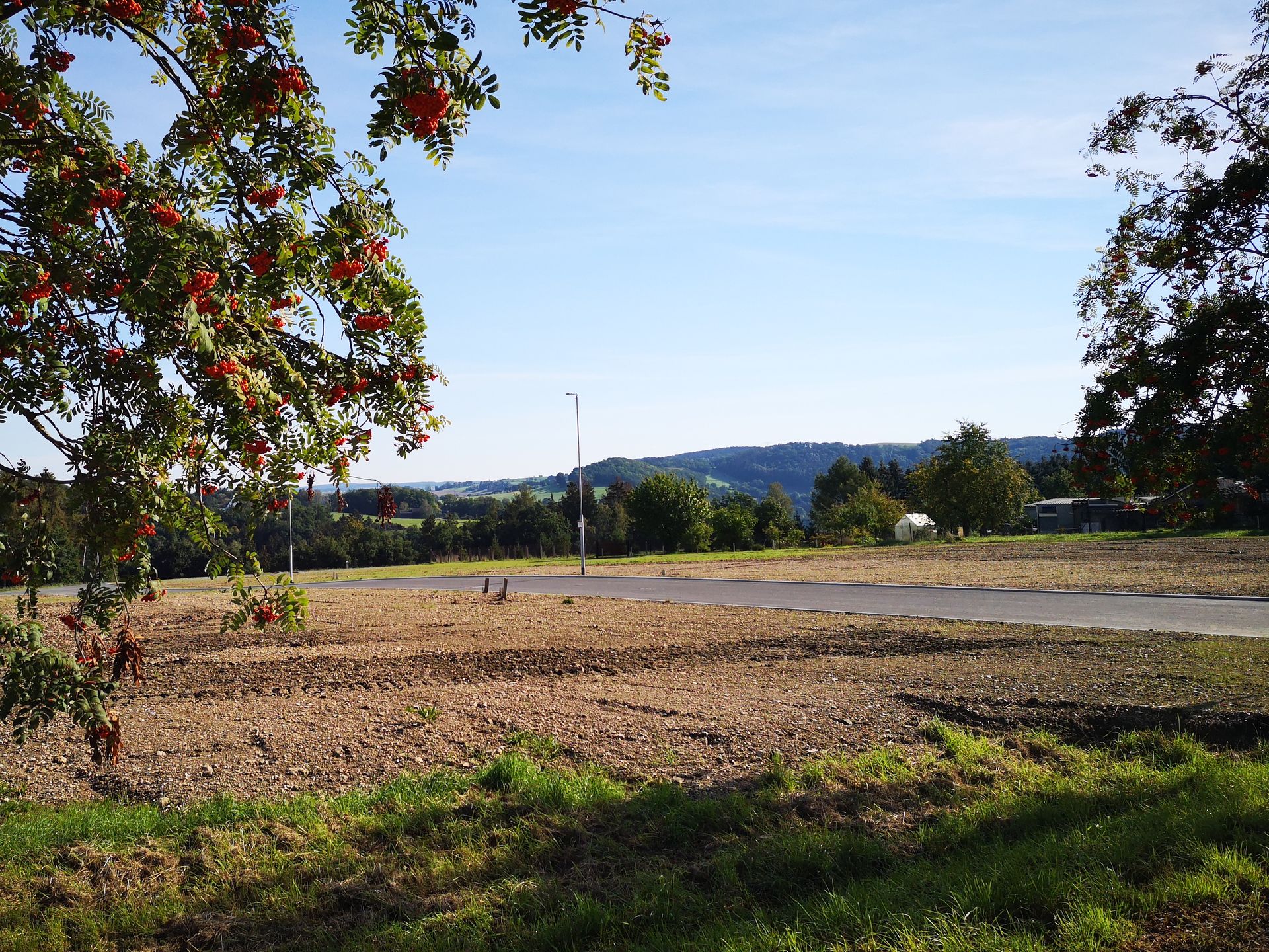 Bild von Attraktives Baugrundstück in Elsterberg