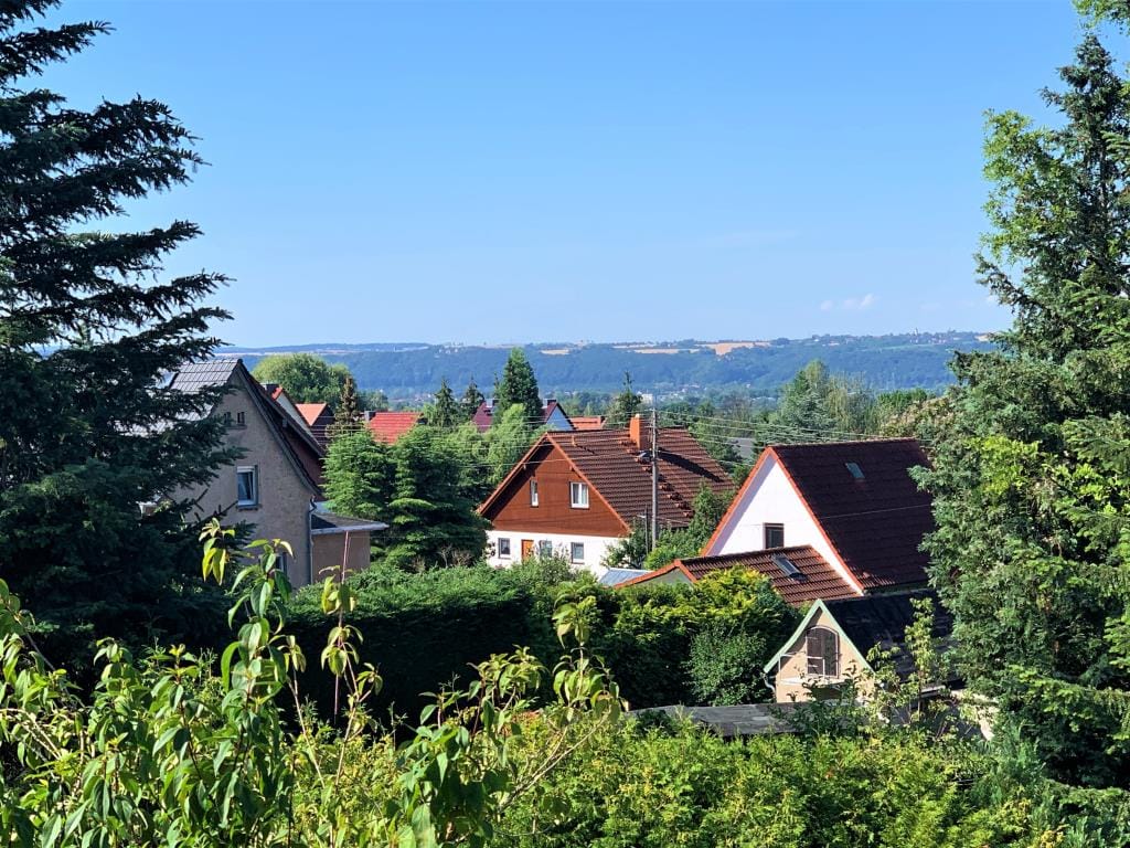 Bild von Großzügiges Traumgrundstück in exklusiver Höhenlage von Niederau