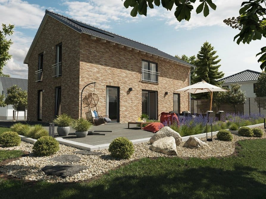 Bild von Landhaus 142 Modern