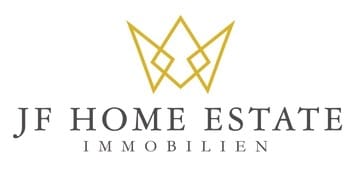 Logo der Firma JF HOME ESTATE | Immobilien