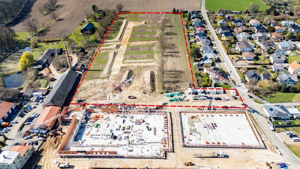 Bild von Ihr Bauplatz in Frohburg: Grundstücke ab 450 m² – auf Wunsch über 1.000 m²