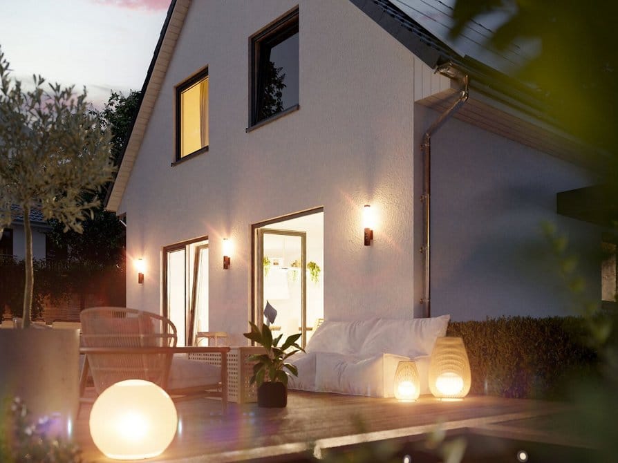 Bild von Raumwunder 90