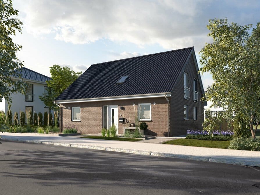 Bild von Mitwachshaus Flair 148