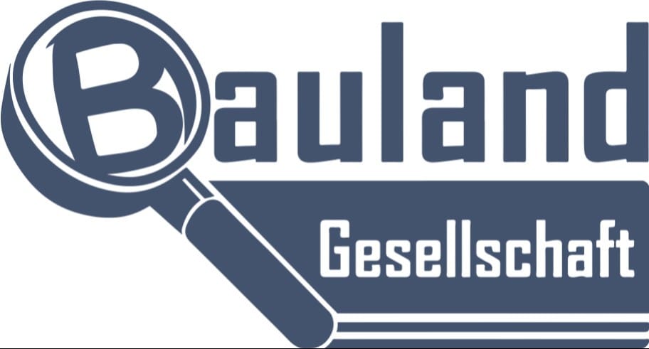 Logo der Firma Bauland Projektentwicklung GmbH
