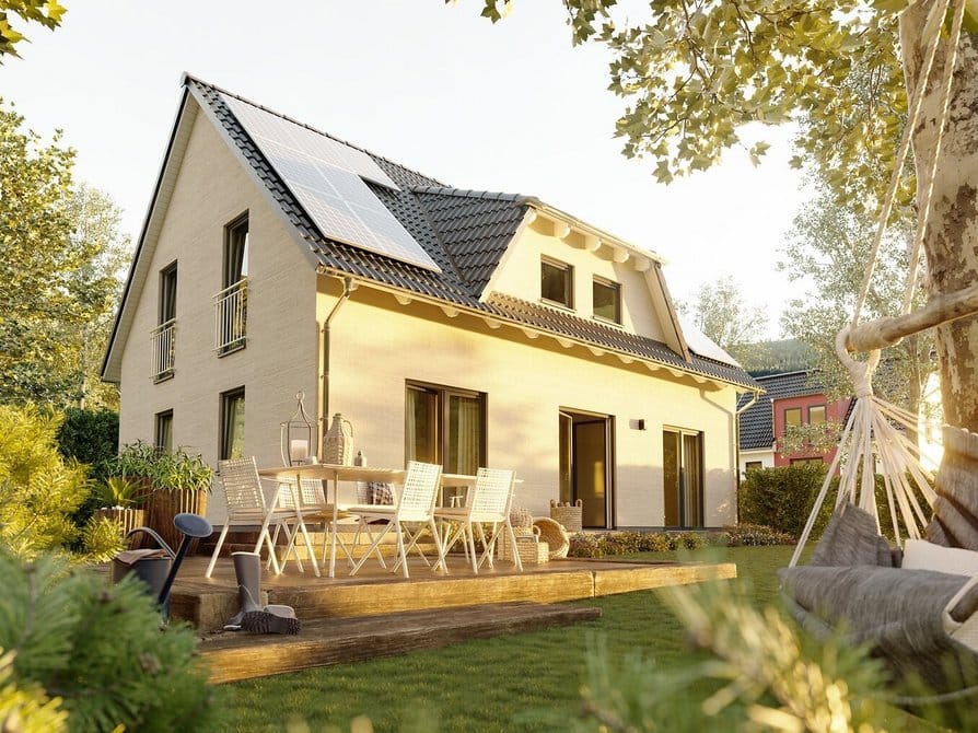 Bild von Landhaus 142