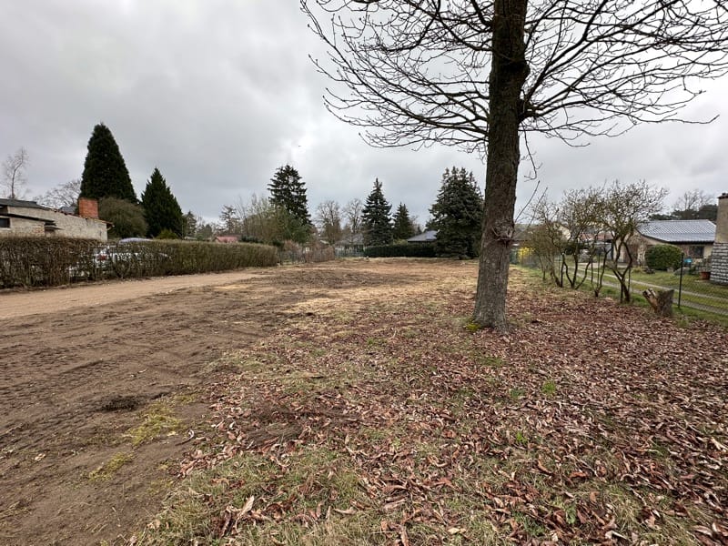 Bild von Starten Sie Ihr Bauprojekt mit KLINKER HAUS – auf 617 m² in bester Lage