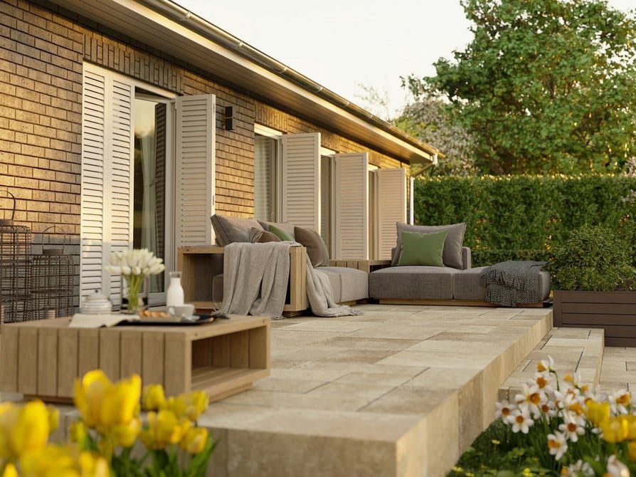 Bild von Bungalow 131