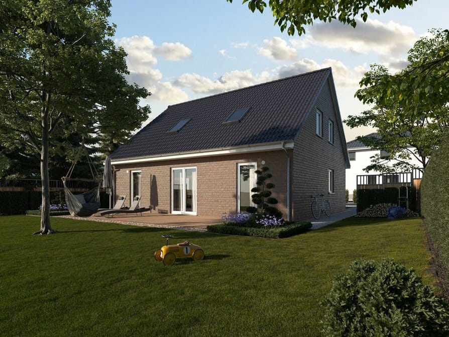 Bild von Mitwachshaus Flair 148