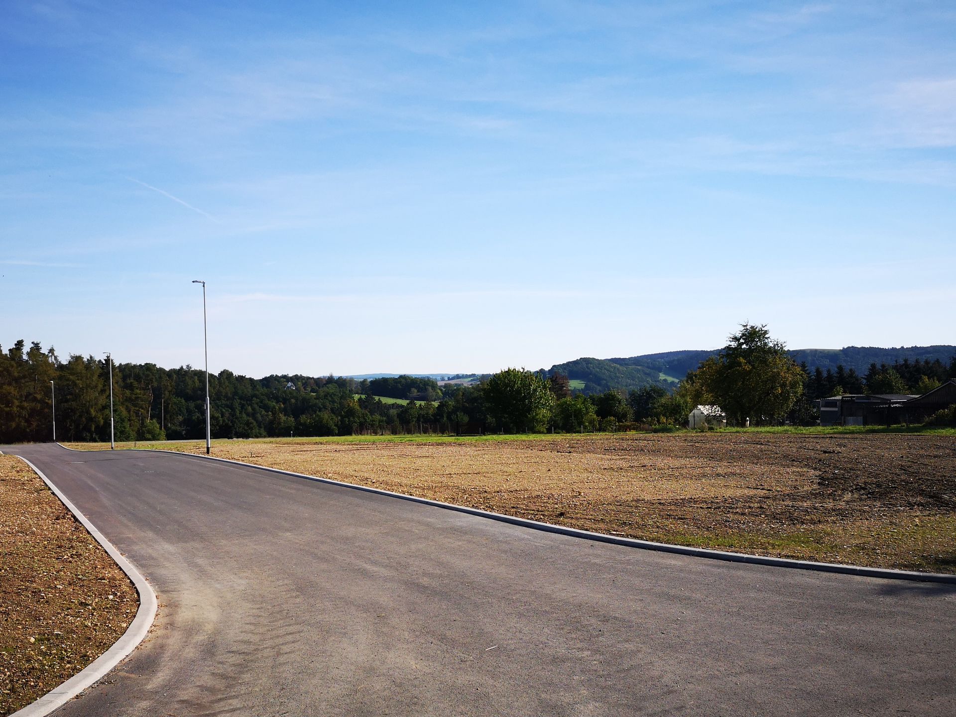 Bild von Attraktives Baugrundstück in Elsterberg
