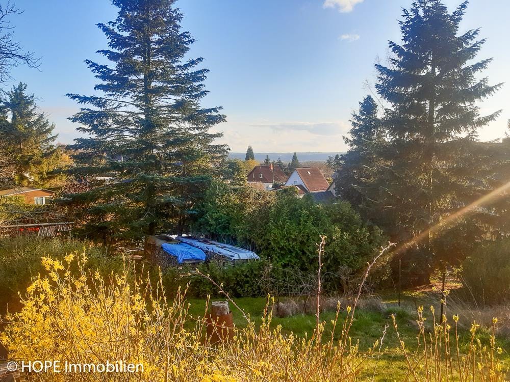 Bild von Großzügiges Traumgrundstück in exklusiver Höhenlage von Niederau