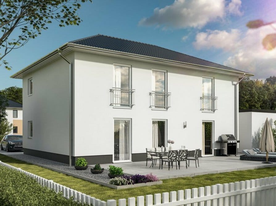 Bild von Flair 180 Duo