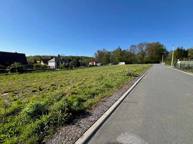 Bild von Bauträgerfreies Grundstück in Schmölln-Putzkau