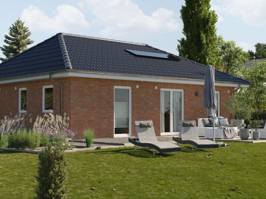 Bild von Bungalow 92