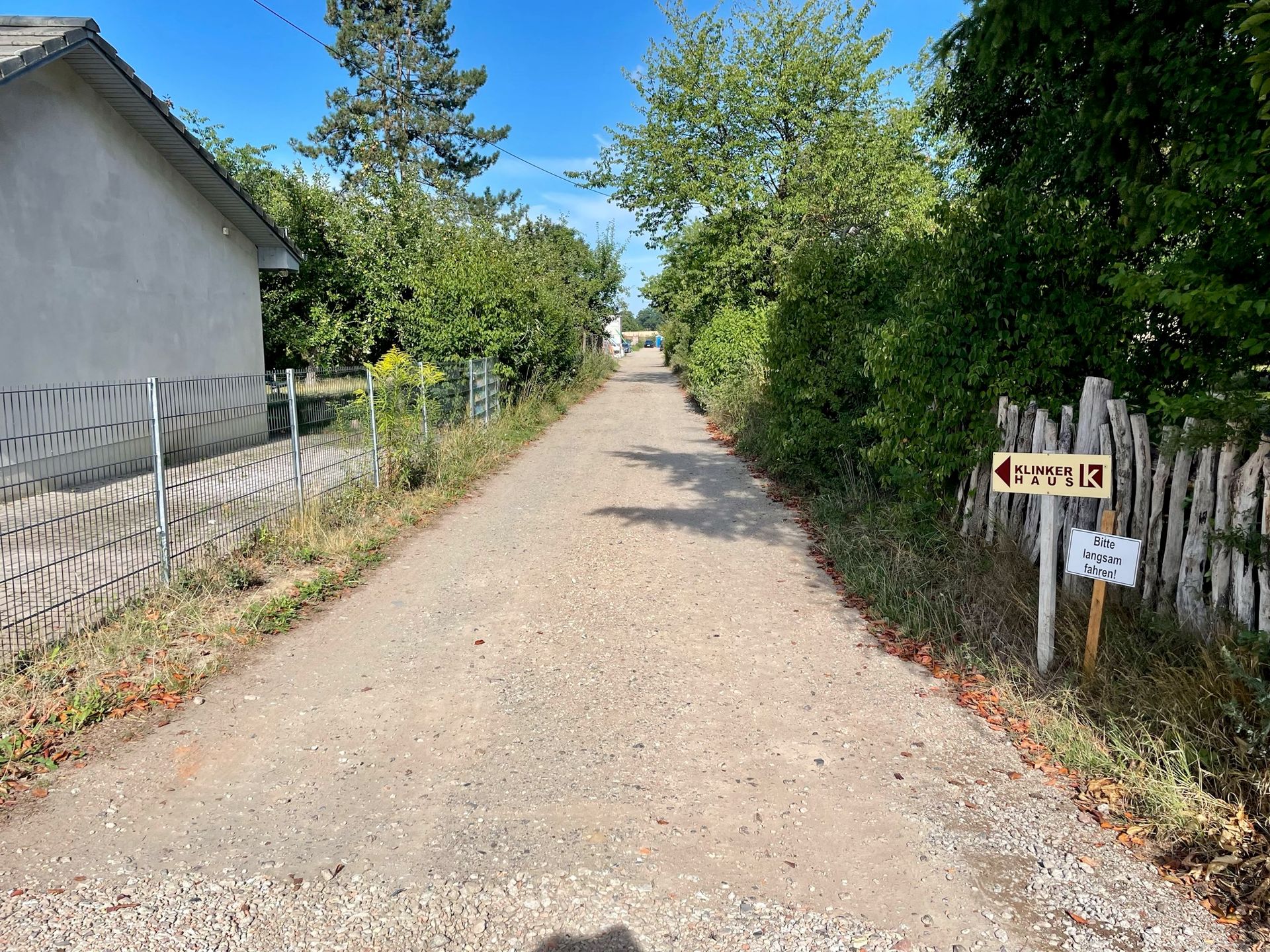 Bild von Provisionsfrei! Letztes Baugrundstück im Baufeld Kirschgarten