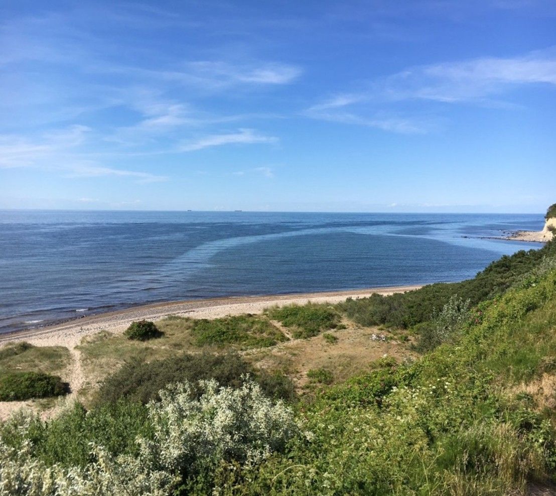 Bild von Sonne, frische Meeresluft und idyllische Ruhe - ihr Lebensmittelpunkt im Ruhestand