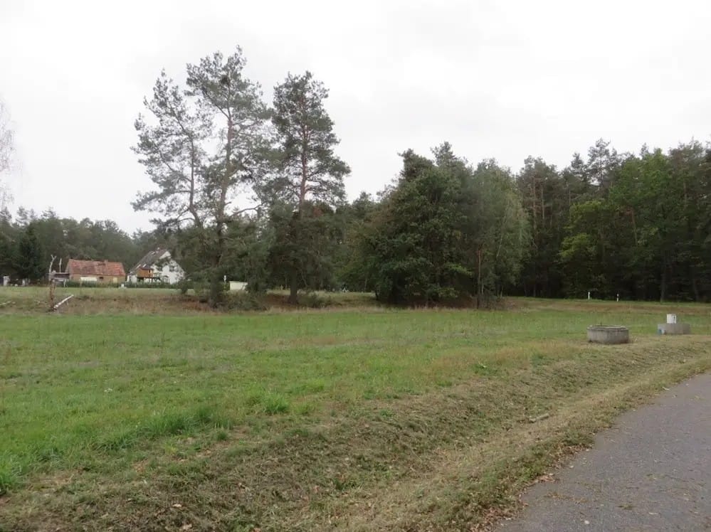 Bild von Baugrundstück W17 in Trebendorf – Windmühle