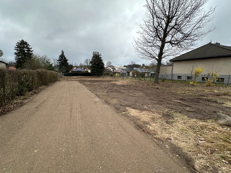Bild von Starten Sie Ihr Bauprojekt mit KLINKER HAUS – auf 617 m² in bester Lage