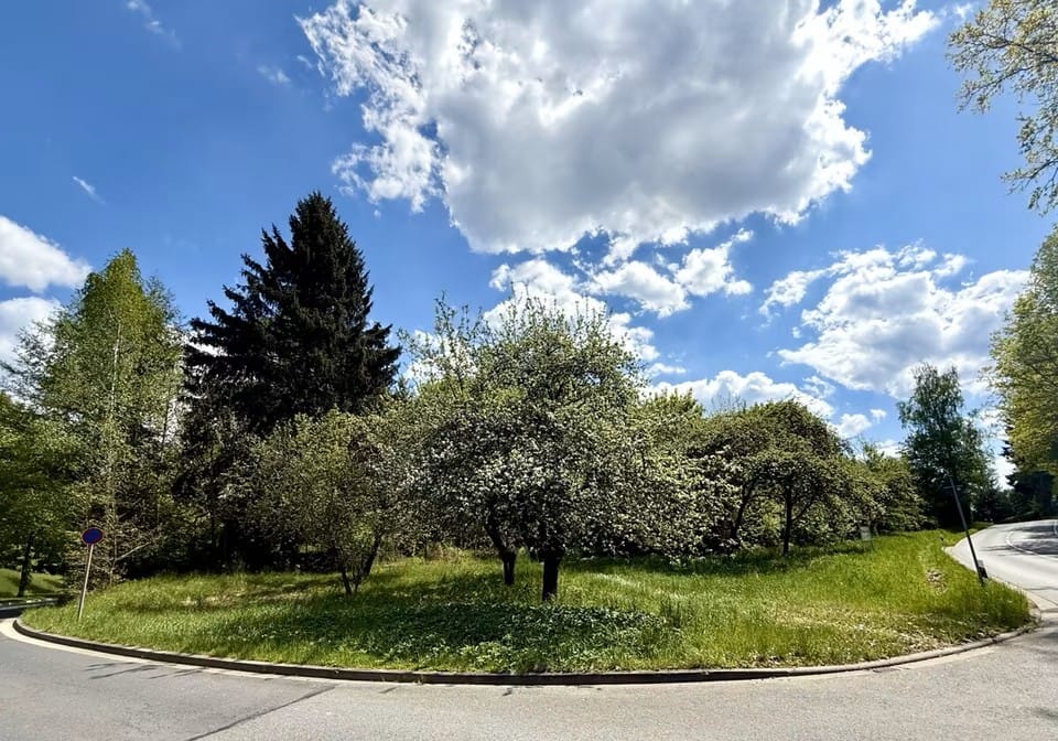 Bild von Ein Rückzugsort für Individualisten in Bayreuth - Premium Grundstück mit 1.292 m²