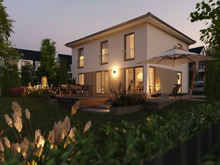 Bild von Stadthaus Flair 152 RE