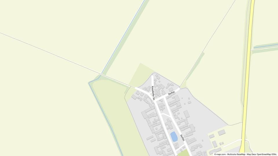 Bild von Viel Platz für großzügiges Wohnen und Mehrgenerationen