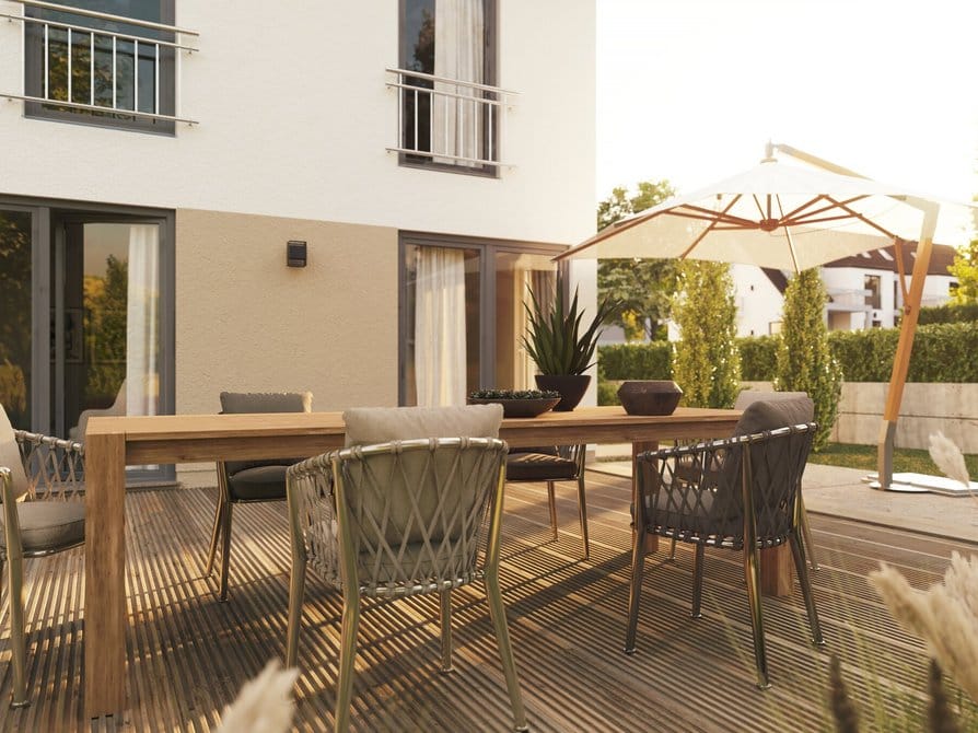 Bild von Stadthaus Flair 152 RE