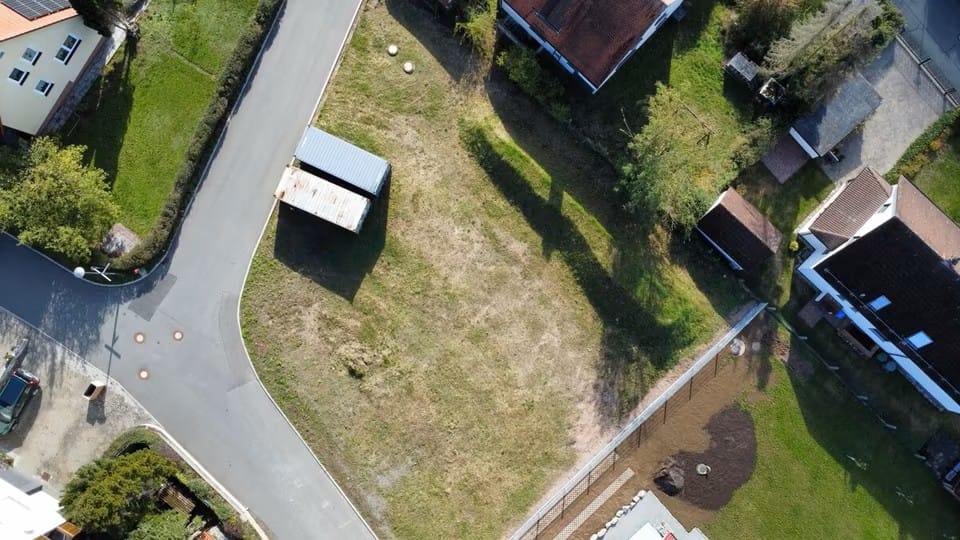 Bild von Ihr Neubautraum in Harsdorf - Individuell. Barrierefrei. Sofort bebaubar