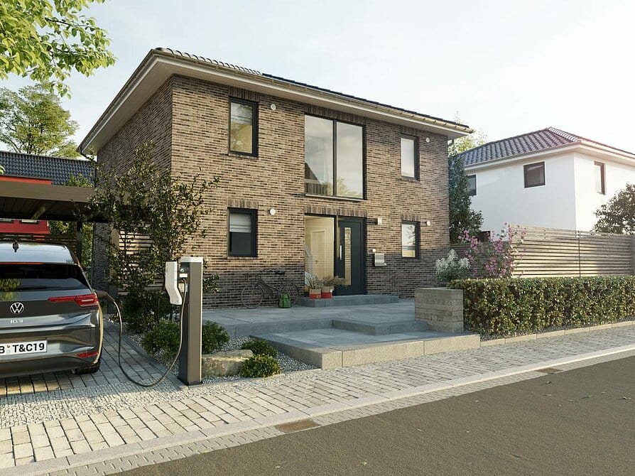 Bild von Stadtvilla 145