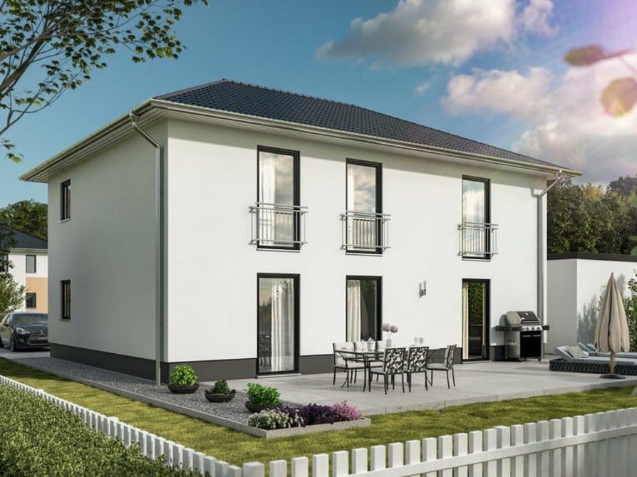 Bild von Flair 180 Duo