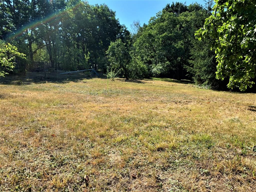 Bild von Großzügiges Traumgrundstück in exklusiver Höhenlage von Niederau