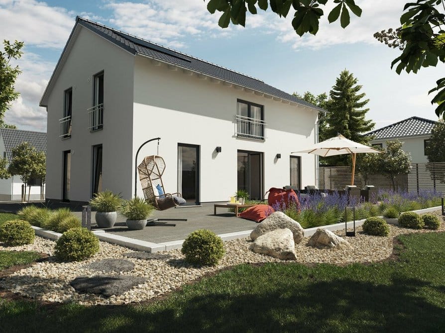 Bild von Landhaus 142 Modern