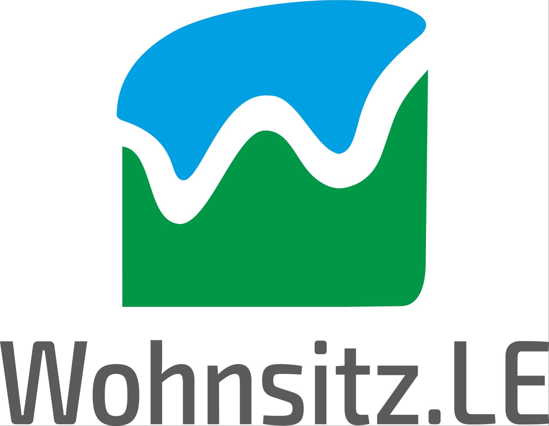 Logo der Firma Wohnsitz LE GmbH