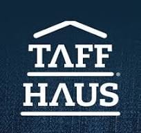 Logo der Firma TAFF-Haus GmbH