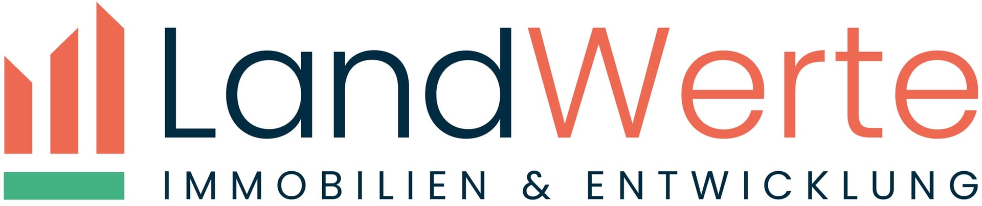 Bildillustration von LandWerte Immobilien & Entwicklung GmbH & Co. KG