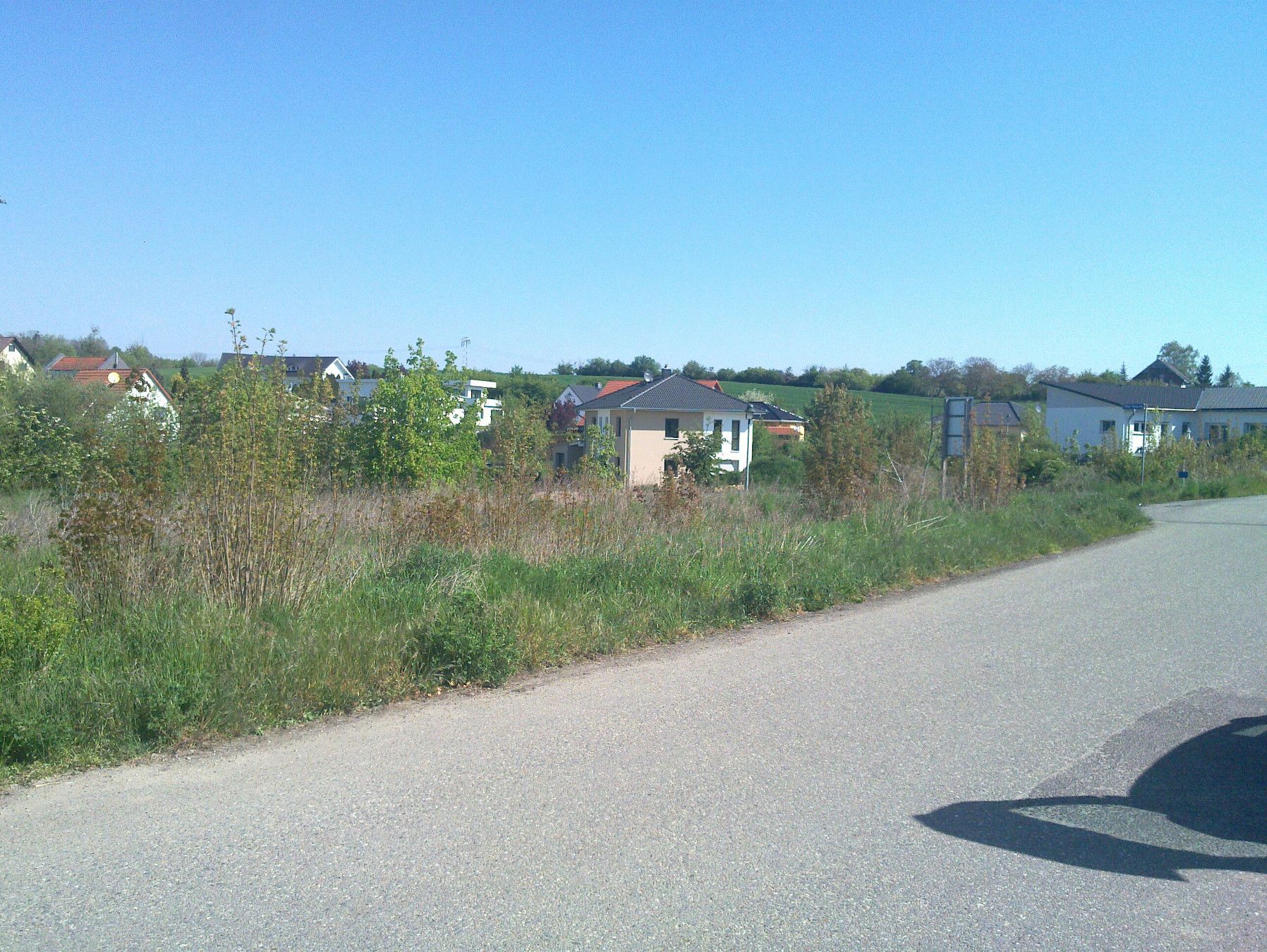 Bild von Baugrundstück in ruhiger Lage von Mageburg-Beyendorf