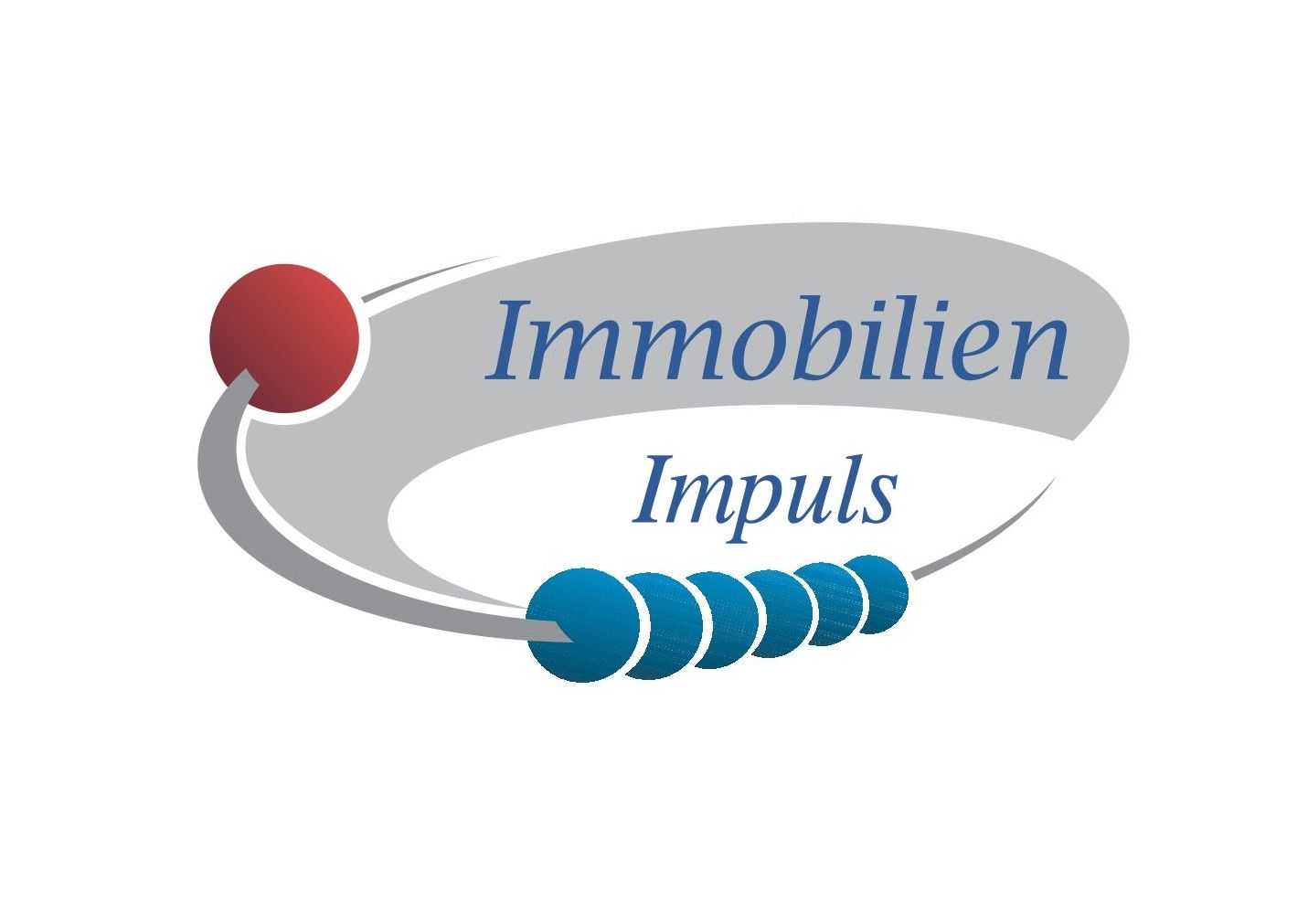 Logo der Firma Immobilien Impuls