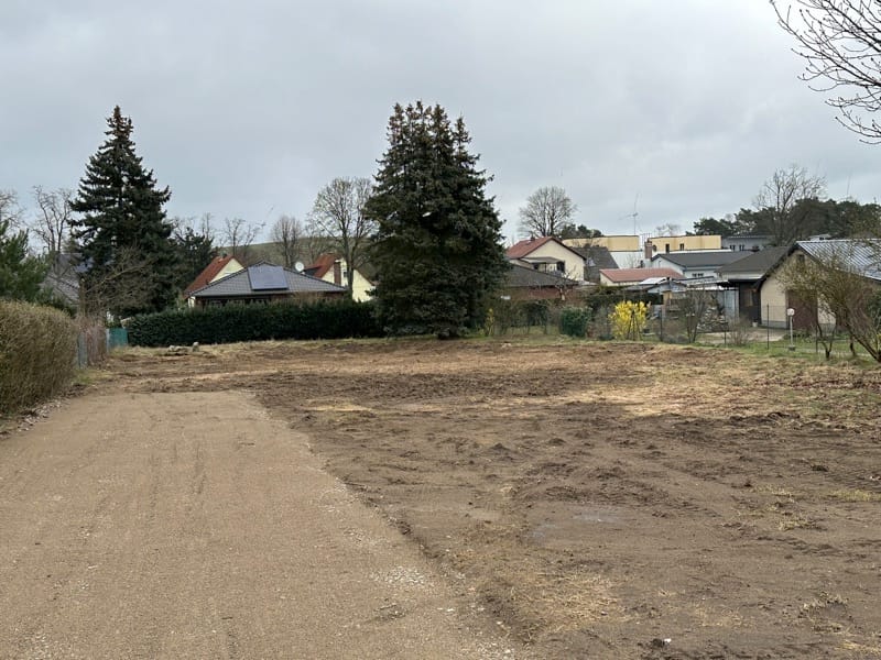 Bild von Starten Sie Ihr Bauprojekt mit KLINKER HAUS – auf 617 m² in bester Lage