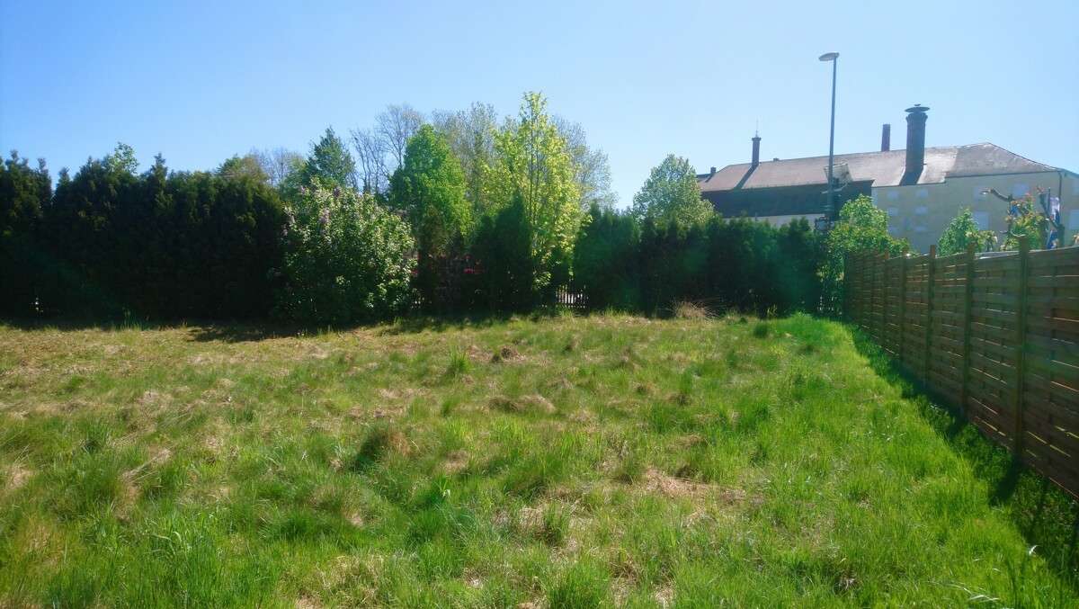 Bild von Ländliches Traumgebiet! Hier entsteht Ihr neues Zuhause - Grundstück in Moos