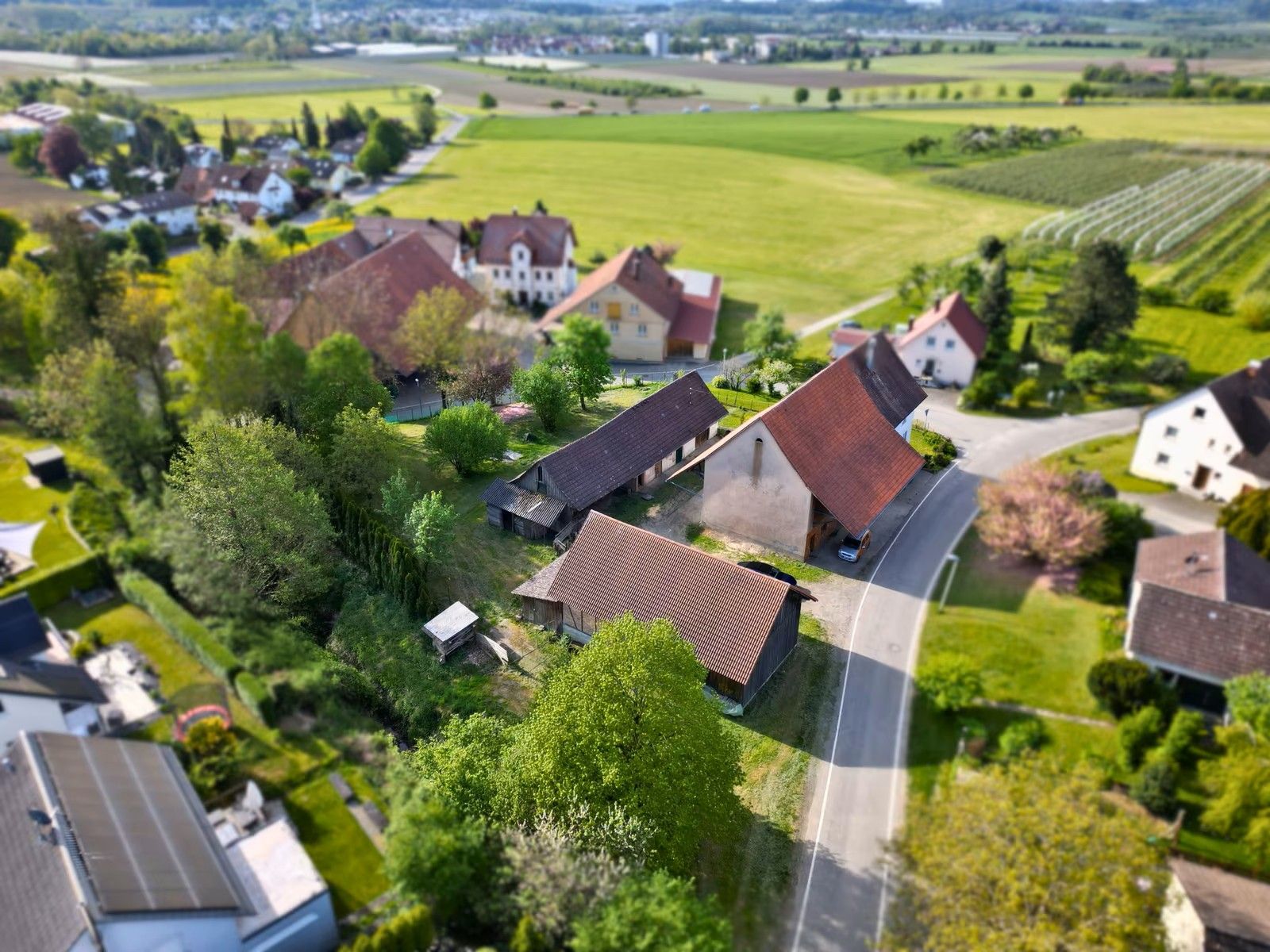 Bild von Großzügiges Baugrundstück mit 670 m² – ideal für Ihr Traumhaus