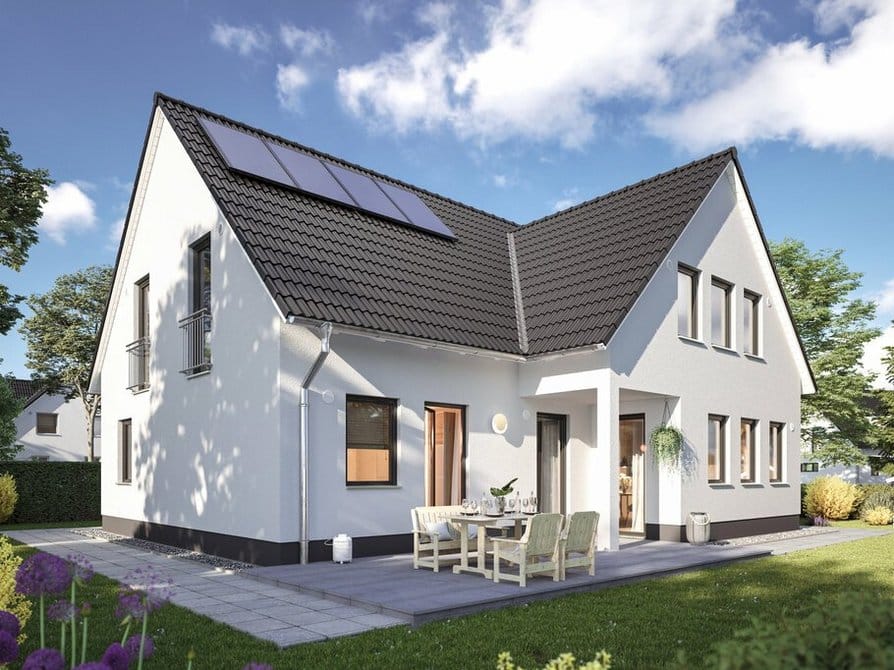 Bild von Domizil 192