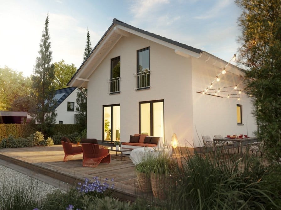 Bild von Raumwunder 100