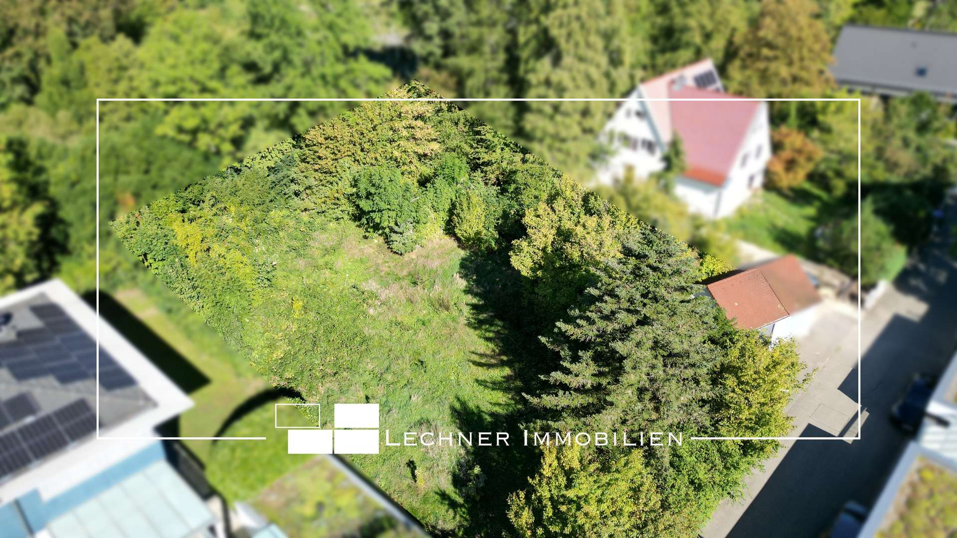 Bild von Rarität in bester Lage Göppingens inkl. Baugenehmigung