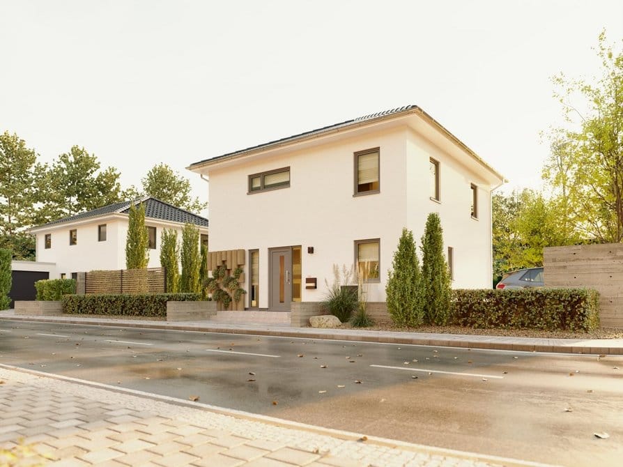 Bild von Stadthaus Flair 124