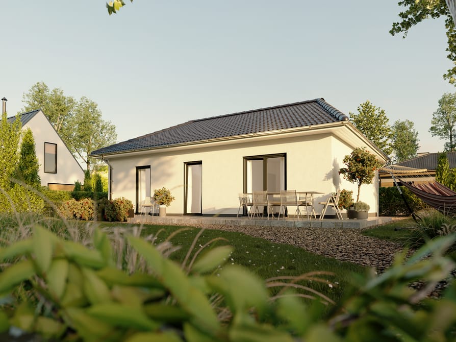 Bild von Bungalow 78