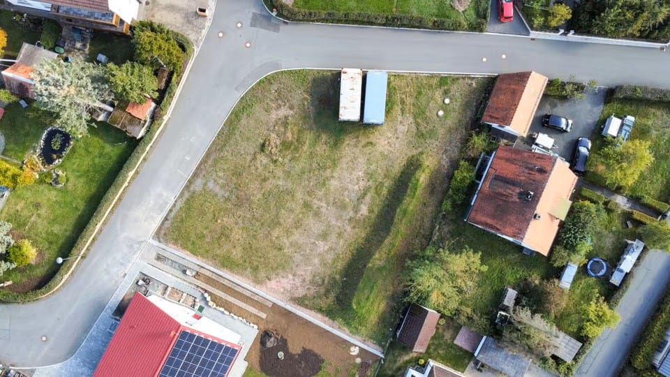 Bild von Ihr Neubautraum in Harsdorf - Individuell. Barrierefrei. Sofort bebaubar